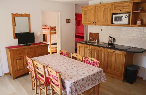Termignon Apartment | Balcons G 035 - PARC NAT VANOISE appart 8 pers