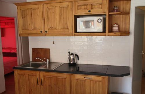 Termignon Apartment | Balcons G 035 - PARC NAT VANOISE appart 8 pers
