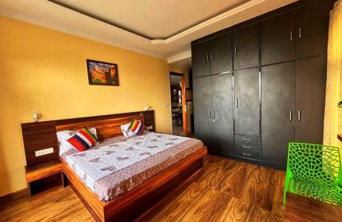 Baldeyan House | Baldeyan Breeze -Peacefull homestay