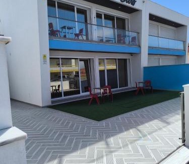 Baleal House | Baleal 4 Surf