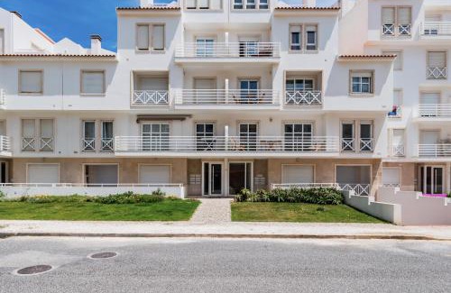 Peniche Apartment | Baleal Sea House