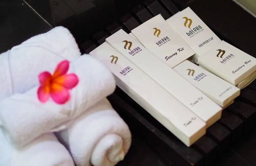 Legian Resort | Baleka Resort Hotel & Spa