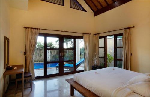 Keramas Villa | Bali Diamond Estates & Villas
