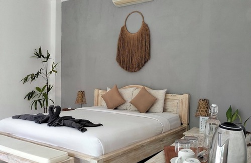 Amed Hotel | Bali Diversity Dive Resort