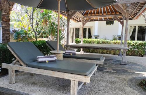 Amed Hotel | Bali Diversity Dive Resort