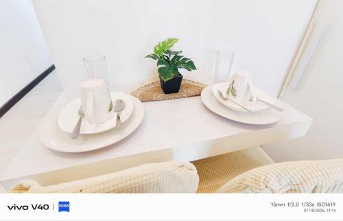 San Fernando Apartment | Bali in Azure North with PS4 Staycation