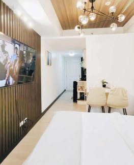 San Fernando Apartment | Bali in Azure North with PS4 Staycation