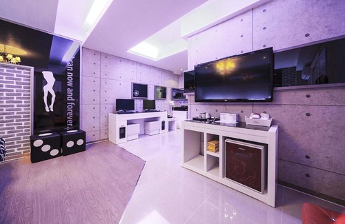 Gwangsan-gu Hotel | Bali Motel