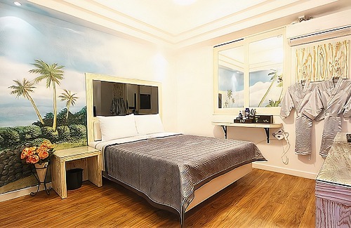 Gwangsan-gu Hotel | Bali Motel