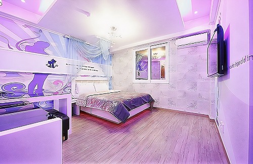 Gwangsan-gu Hotel | Bali Motel