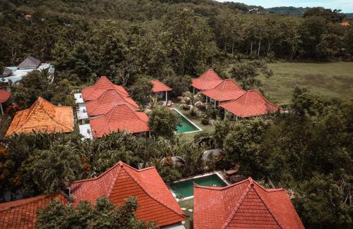 Jimbaran House | Bali Mynah Villas Resort