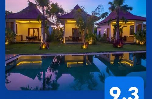 Jimbaran House | Bali Mynah Villas Resort