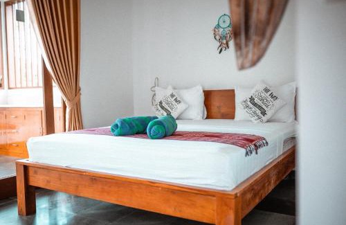 Jimbaran House | Bali Mynah Villas Resort