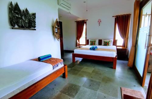 Jimbaran House | Bali Mynah Villas Resort