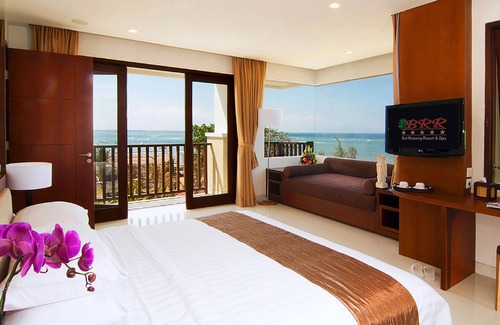 Nusa Dua Hotel | Bali Relaxing Resort & Spa