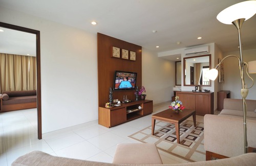 Nusa Dua Hotel | Bali Relaxing Resort & Spa