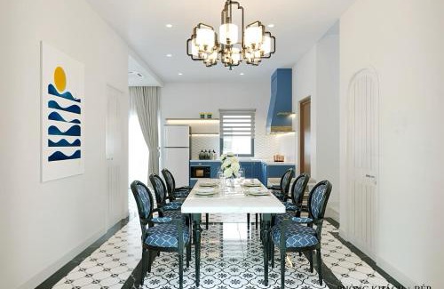 Xuyen Moc Apartment | Bali Villa- Đối diện Tropicana Park - Novaworld Hồ Tràm