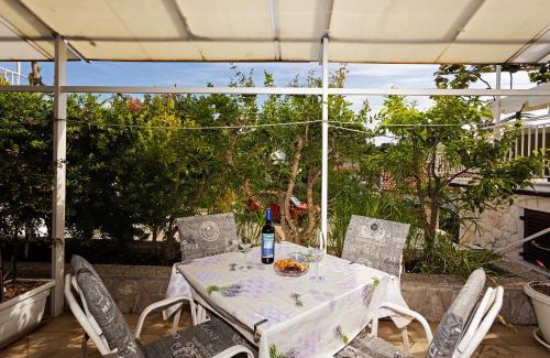 Krizna luka House | Balic Apartments - ZF Hvar