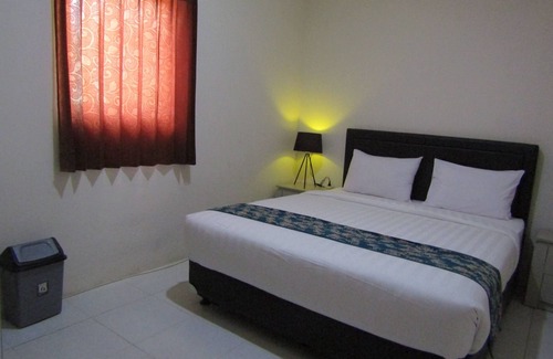 Borobudur Hotel | Balkondes Bumiharjo (Kampung Dolanan)