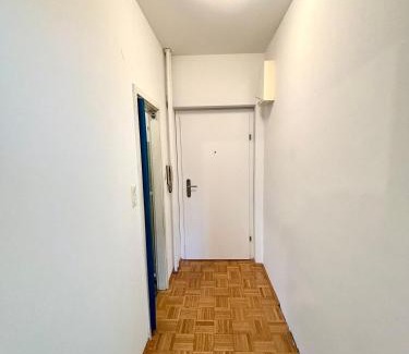 Geidorf Apartment | Balkonwohnung Graz neben Mol-Bio