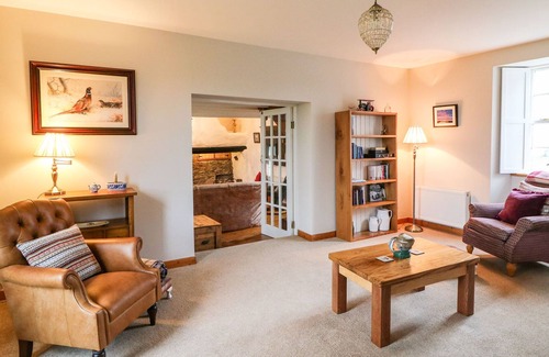 County Waterford Cottage | BALLINTLEA, pet friendly in Dungarvan, County Waterford