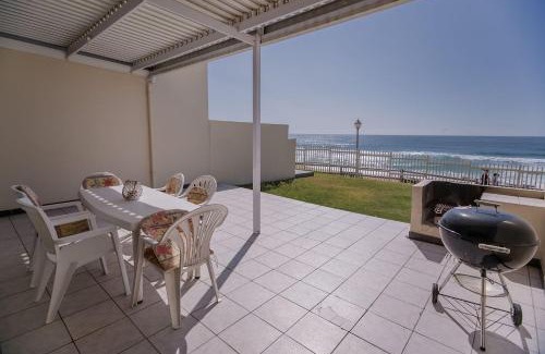 Ballito Apartment | Ballito Shores Simbalina " Family oriented "