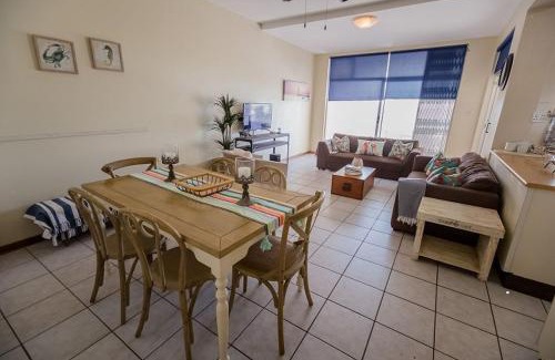 Ballito Apartment | Ballito Shores Simbalina " Family oriented "