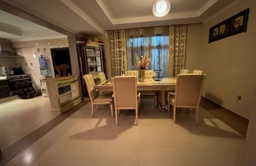 Kigali Apartment | BALLOTE HOLDAY HOME APARTMENT