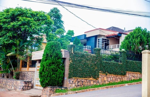 Kigali Apartment | BALLOTE HOLDAY HOME APARTMENT