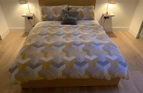 Ballyvaughan Apartment | Ballycahill Studio