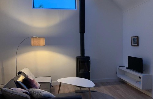 Ballyvaughan Apartment | Ballycahill Studio