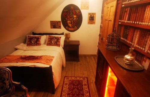 Portlaoise House | Ballycarnan Lodge Self Catering Accomodation