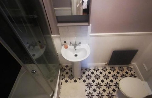 Portlaoise House | Ballycarnan Lodge Self Catering Accomodation