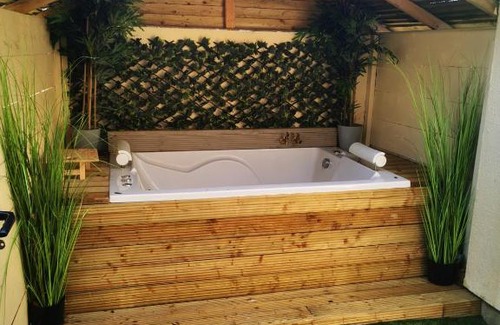 Portlaoise House | Ballycarnan Lodge Self Catering Accomodation