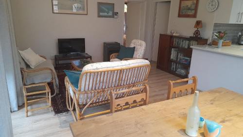 Constantia Apartment | Ballykeep Cottage, Constantia