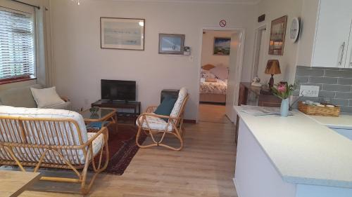Constantia Apartment | Ballykeep Cottage, Constantia