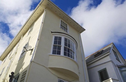 Dartmouth House | Balmoral House