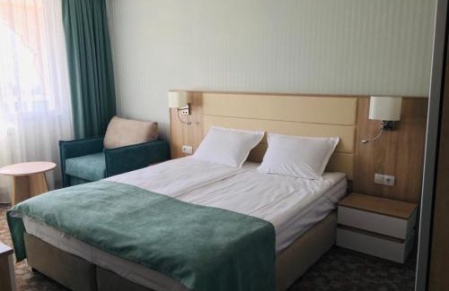 Velingrad Hotel | Balneo & SPA Hotel Aura