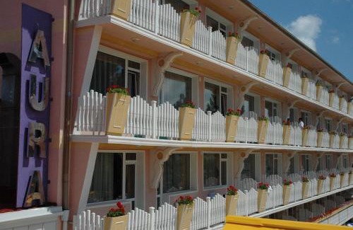 Velingrad Hotel | Balneo & SPA Hotel Aura