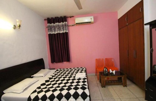 South Extension Hotel | Balo Jagannath Guest House