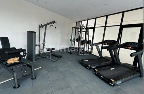 Lubuk Baja Apartment | Baloi apart lnt 2