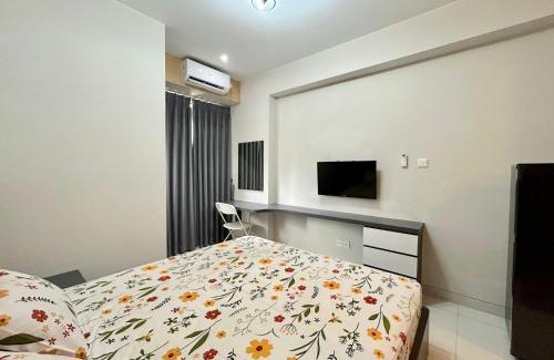 Lubuk Baja Apartment | Baloi apart lnt 2