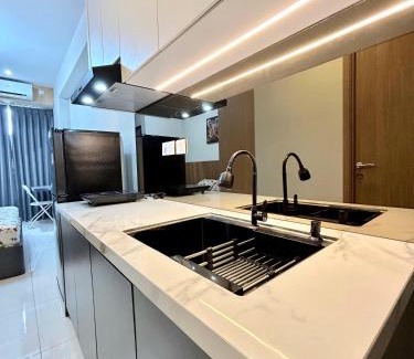 Lubuk Baja Apartment | Baloi apart lnt 2