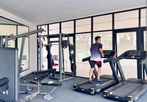 Lubuk Baja Apartment | Baloi apart lnt 2