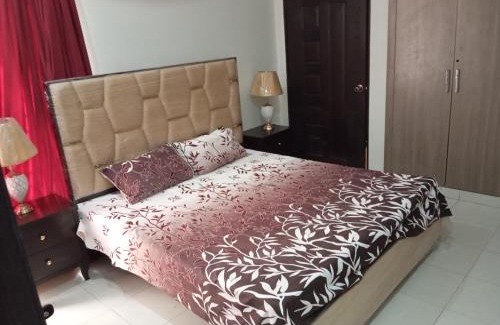 Lahore House | Balqees Cottage
