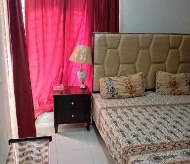 Lahore House | Balqees Cottage