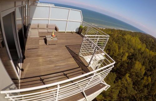 Dziwnowek Apartment | Baltic Apart