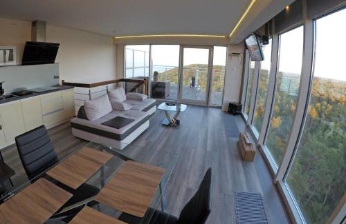 Dziwnowek Apartment | Baltic Apart