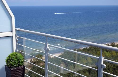 Dziwnowek Apartment | Baltic Apart
