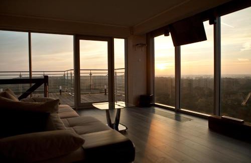 Dziwnowek Apartment | Baltic Apart